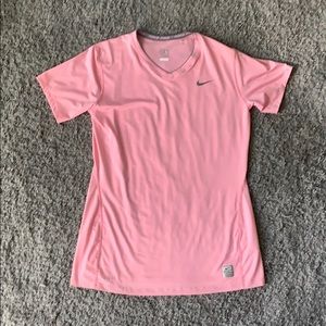 Nike Dryfit T-shirt